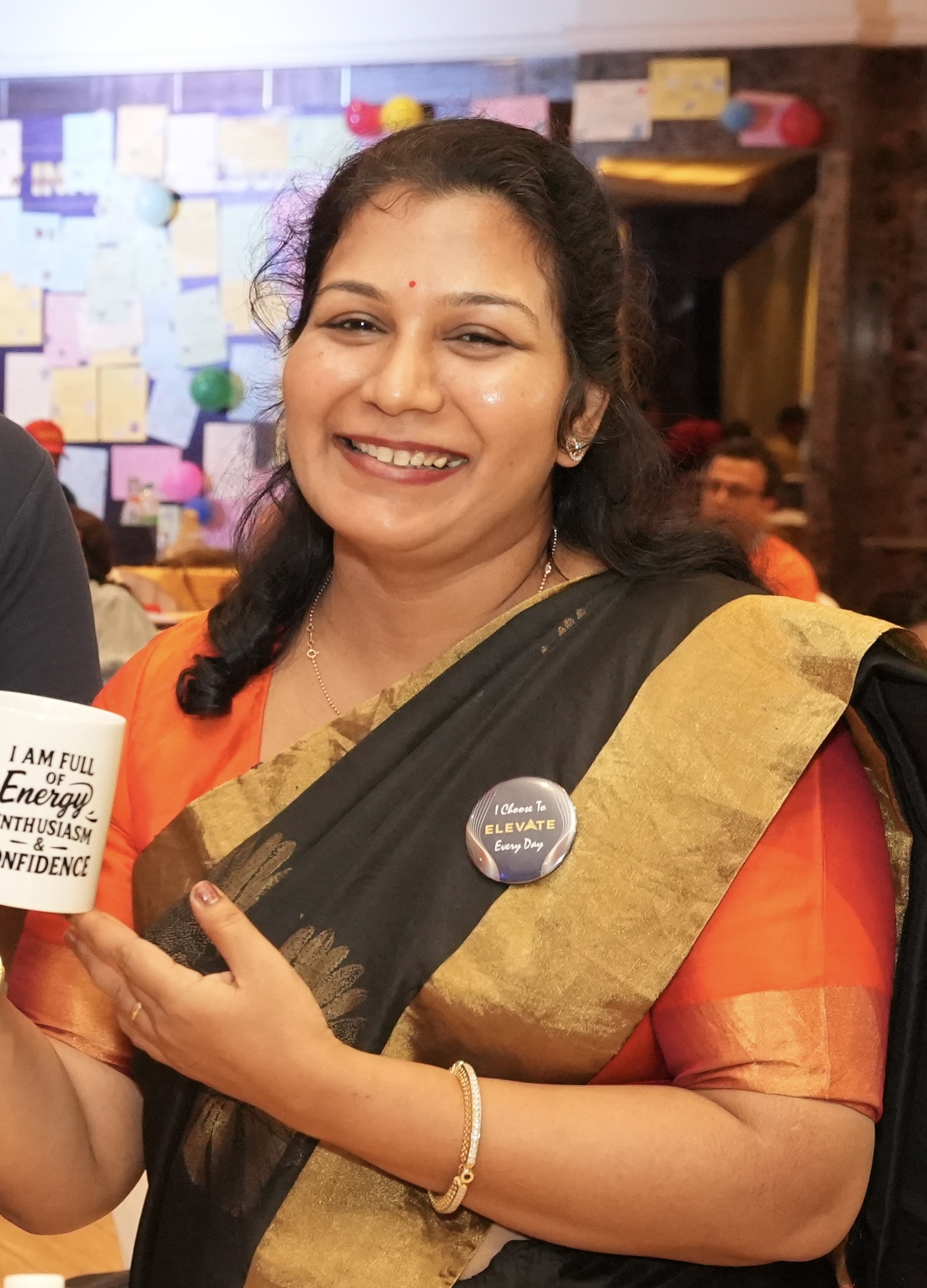 Aarthi-Kothari